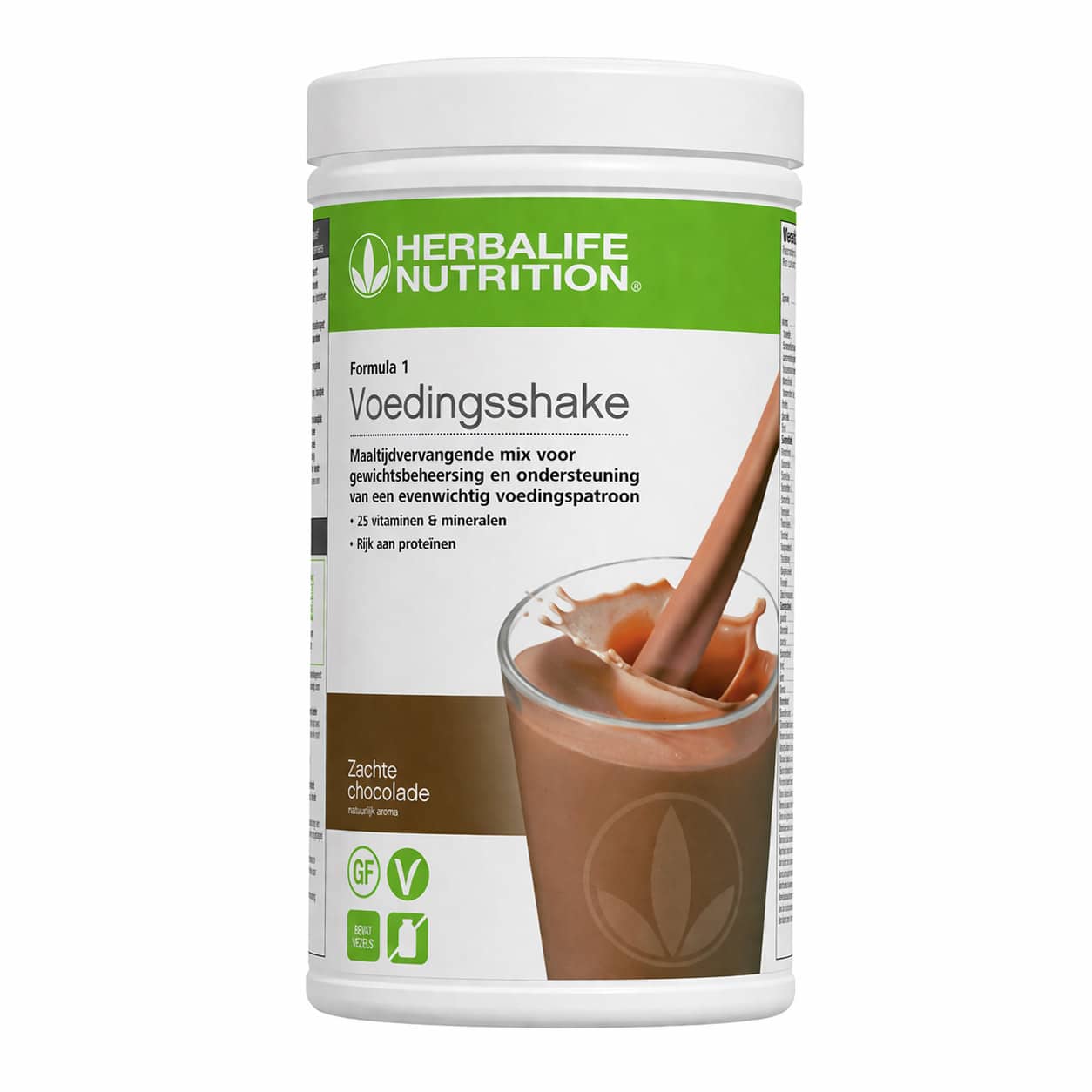 Formula 1 Voedingsshake. 550-780 gram