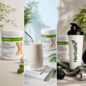 Formula 3 Personalized Protein Powder