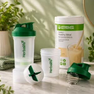 Herbalife Super Shaker 1 stuk