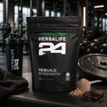 Herbalife24 Rebuild Strength Chocoladesmaak