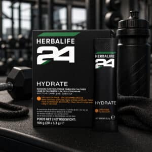 Herbalife24® Hydrate Sinaasappelsmaak