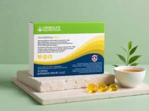 Herbalifeline® Max 30 capsules