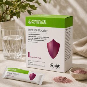 Immune Booster Wilde Bessen