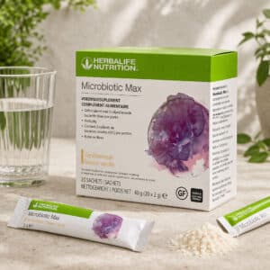 Microbiotic Max