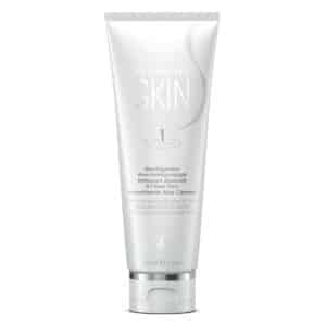Verzachtende aloë cleanser 150 ml