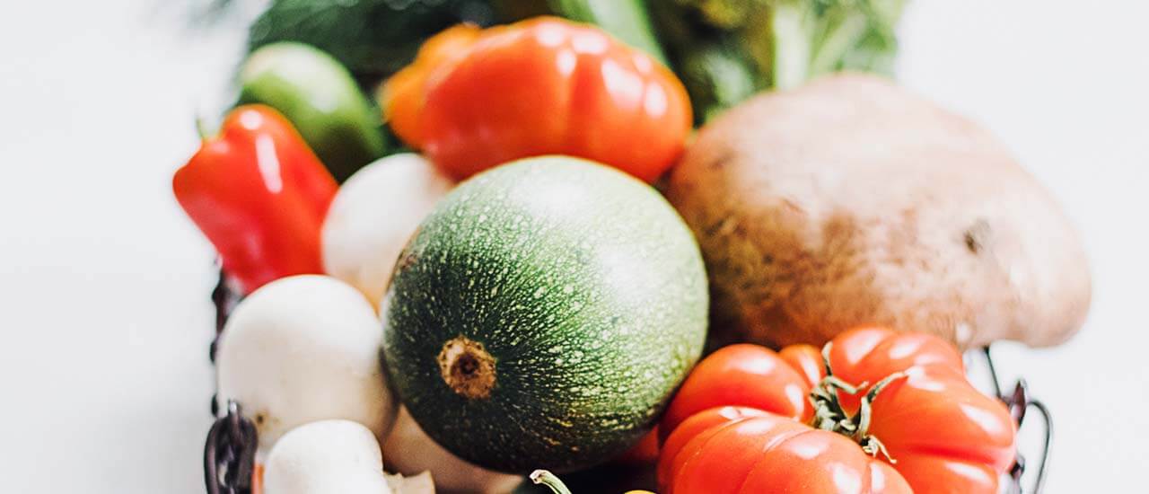 Gezond leesvoer over voeding en gezondheid