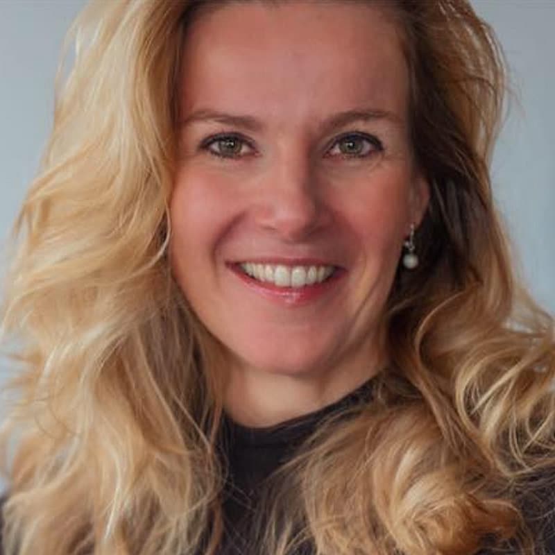 Judith van Helvoirt