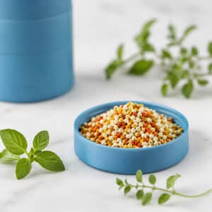 Bioniq GO Gepersonaliseerd Voedingssupplement